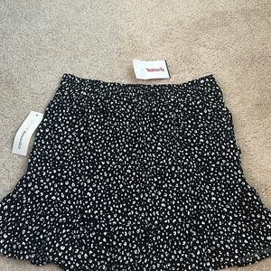 never worn TJ MAX skirt